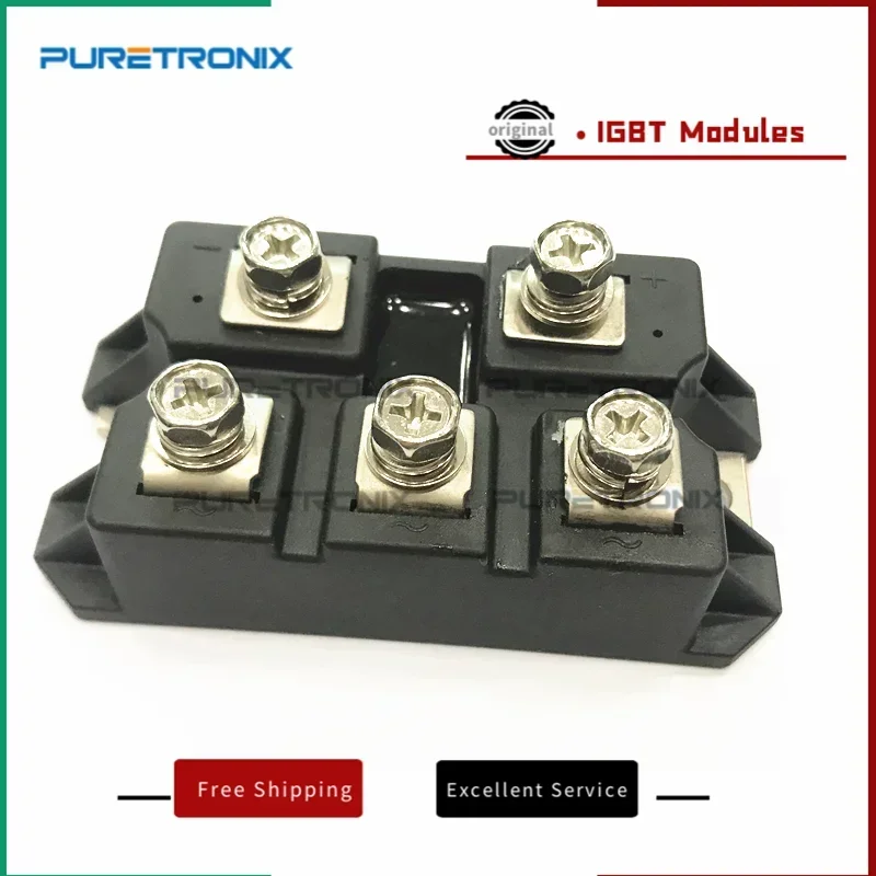 Novo módulo DF100AA160 DF100AA140 DF100AA120