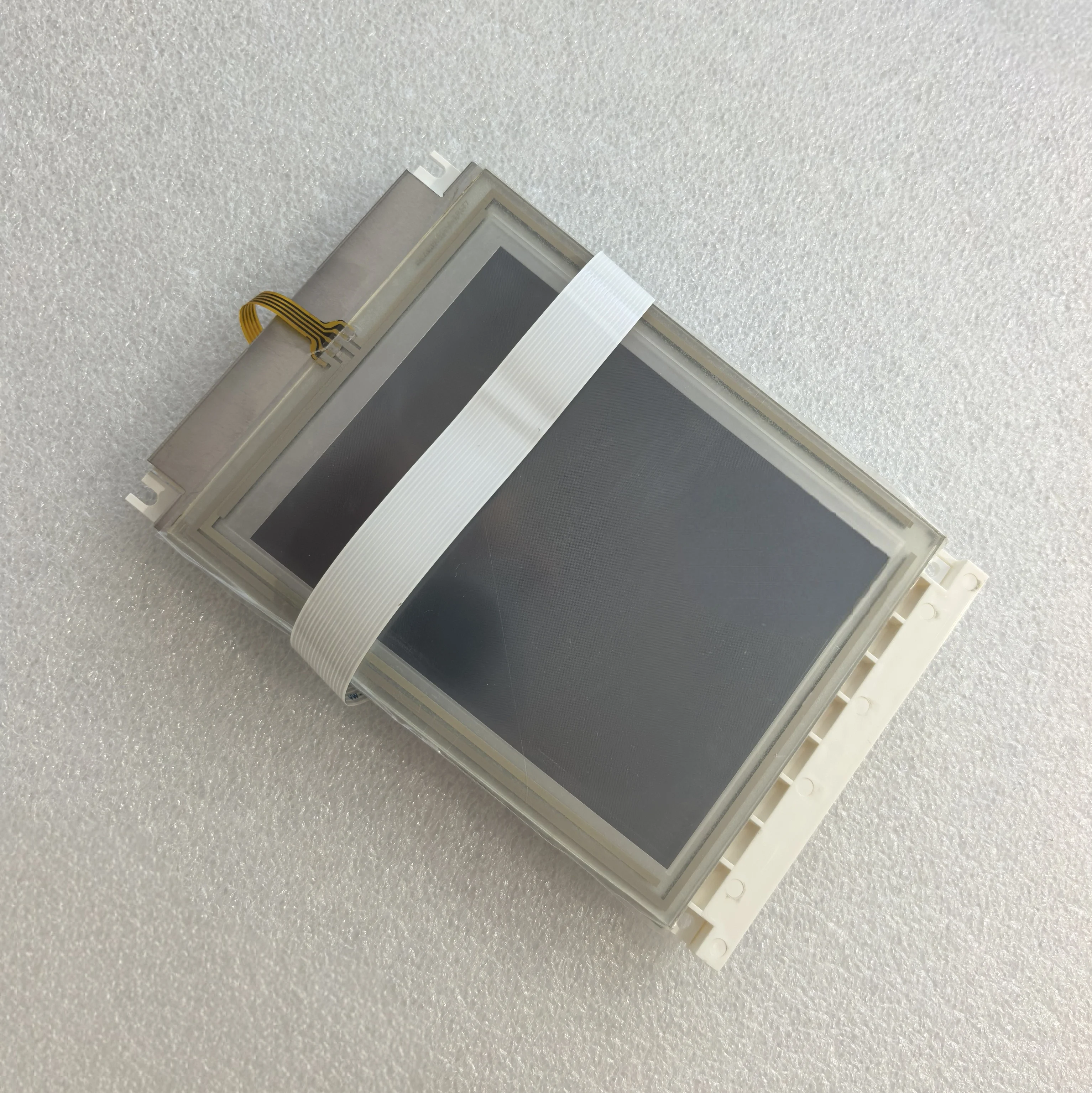 LCD For Roland E-80 E80 Display With Touch panel Resistive Digitizer Assembly
