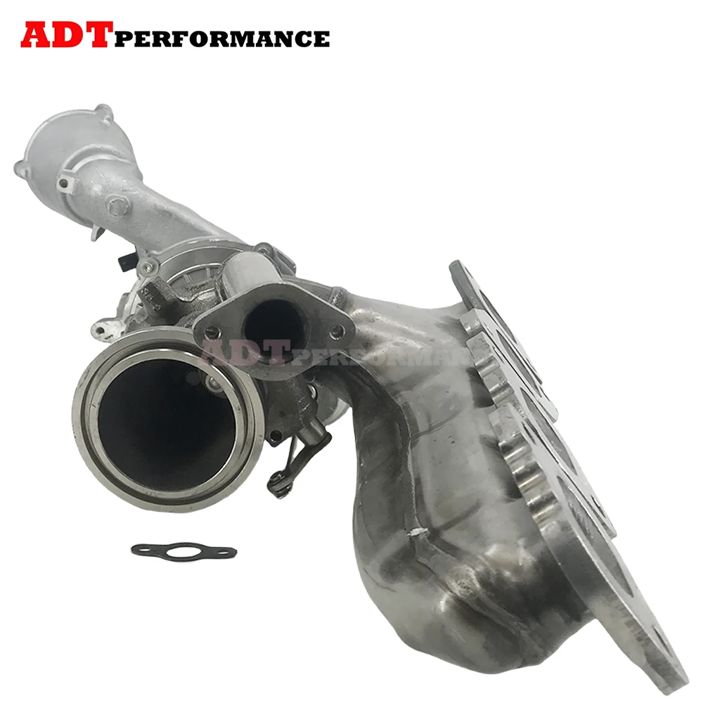 A274 Turbo A2740902280 2740902280 A2740901880 A2740901580 Turbine Mercedes Benz E-Classe C-Classe W204 W212 E180 W205 C180 C200