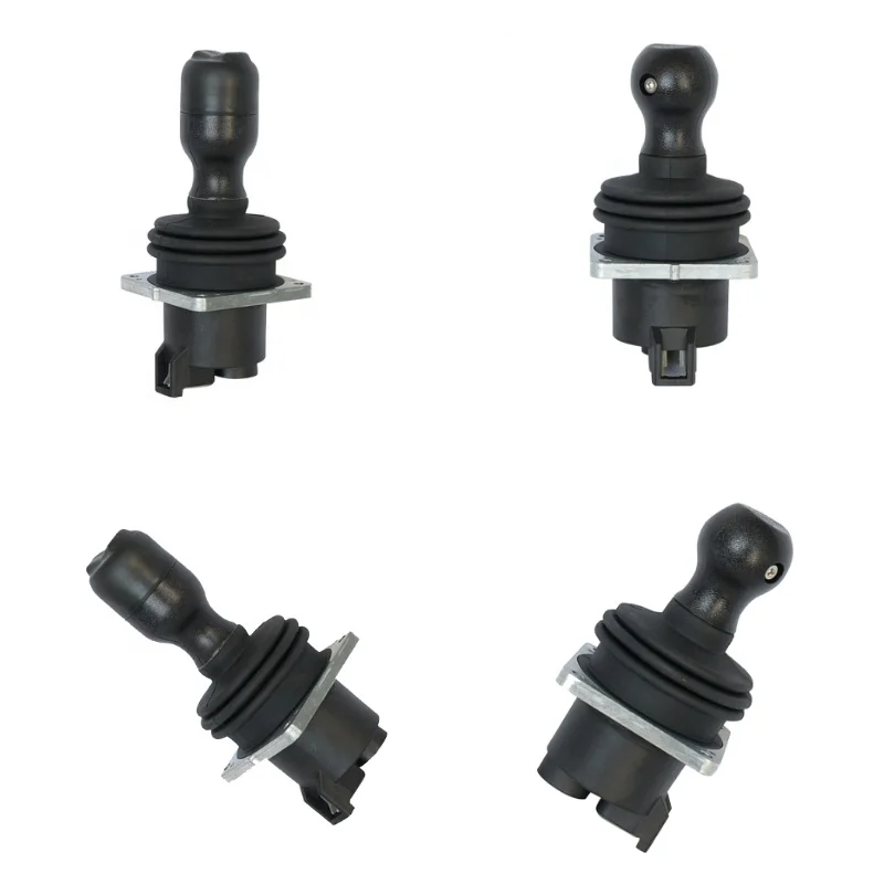 Repair part of Genie joystick 101005 101173 101174 101175  on Boom lift for construction machine part