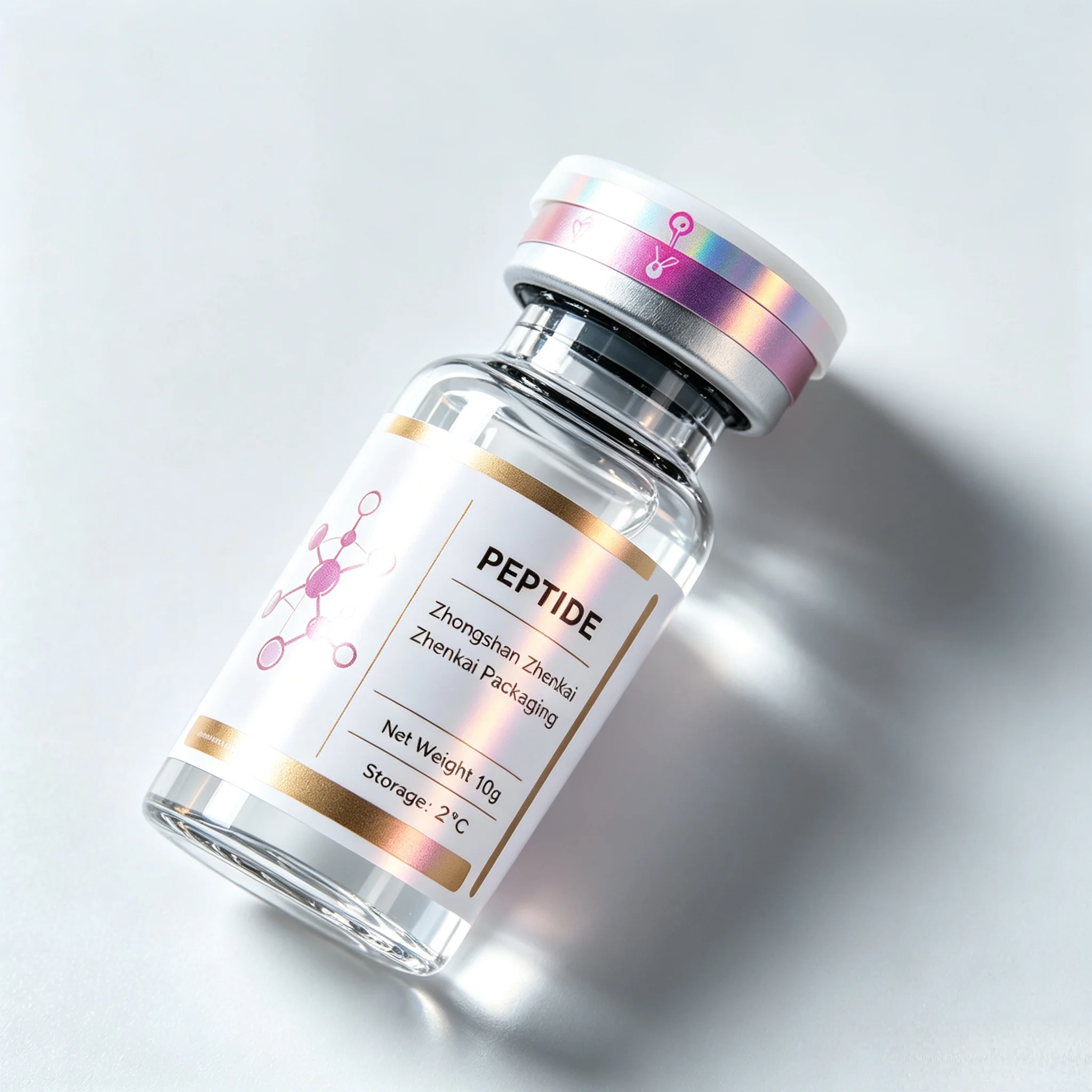 Этикетки для косметических фла – обзор и цена Luxury Skincare Bottles
