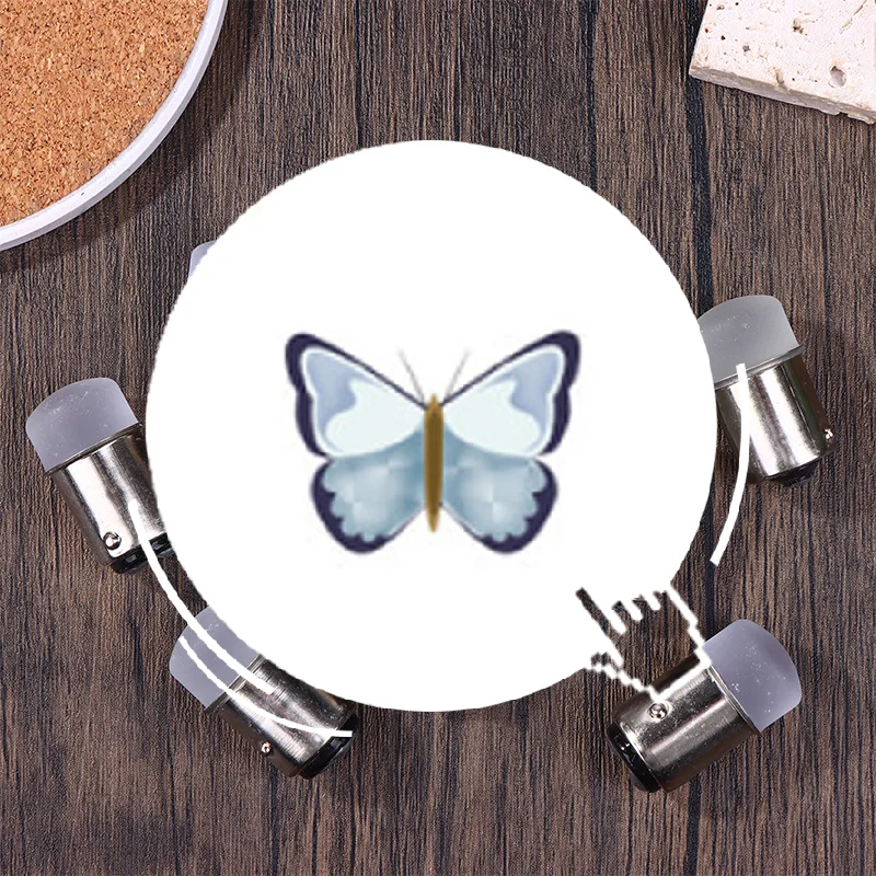 

2 шт. 1156 P21W P21 5W 1157 BA15S BAY15D 2 шт. 3014 чипов Супер яркие светодиодные автомобильные лампы 12 В/24 В Тормозная остановка Парковочные указатели поворота Лампы