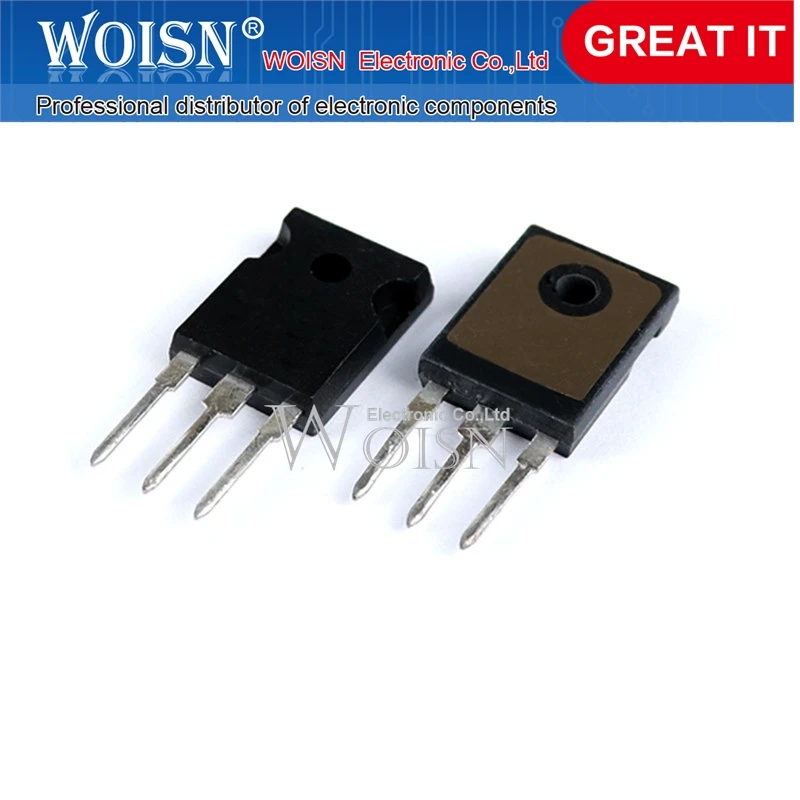 5PCS IRFP3206PBF IRFP32N50K IRFP360PBF IRFP4004 IRFP4227 IRFP4232 IRFP4332 IRFP4368 IRFP4468PBF IRFP450PBF