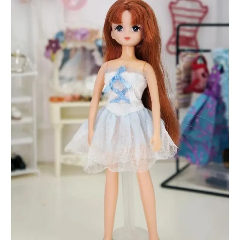 New style Toy accessories gift pretty clothes for your 25cm Lijia  1/6 scale dolls BBIKG379