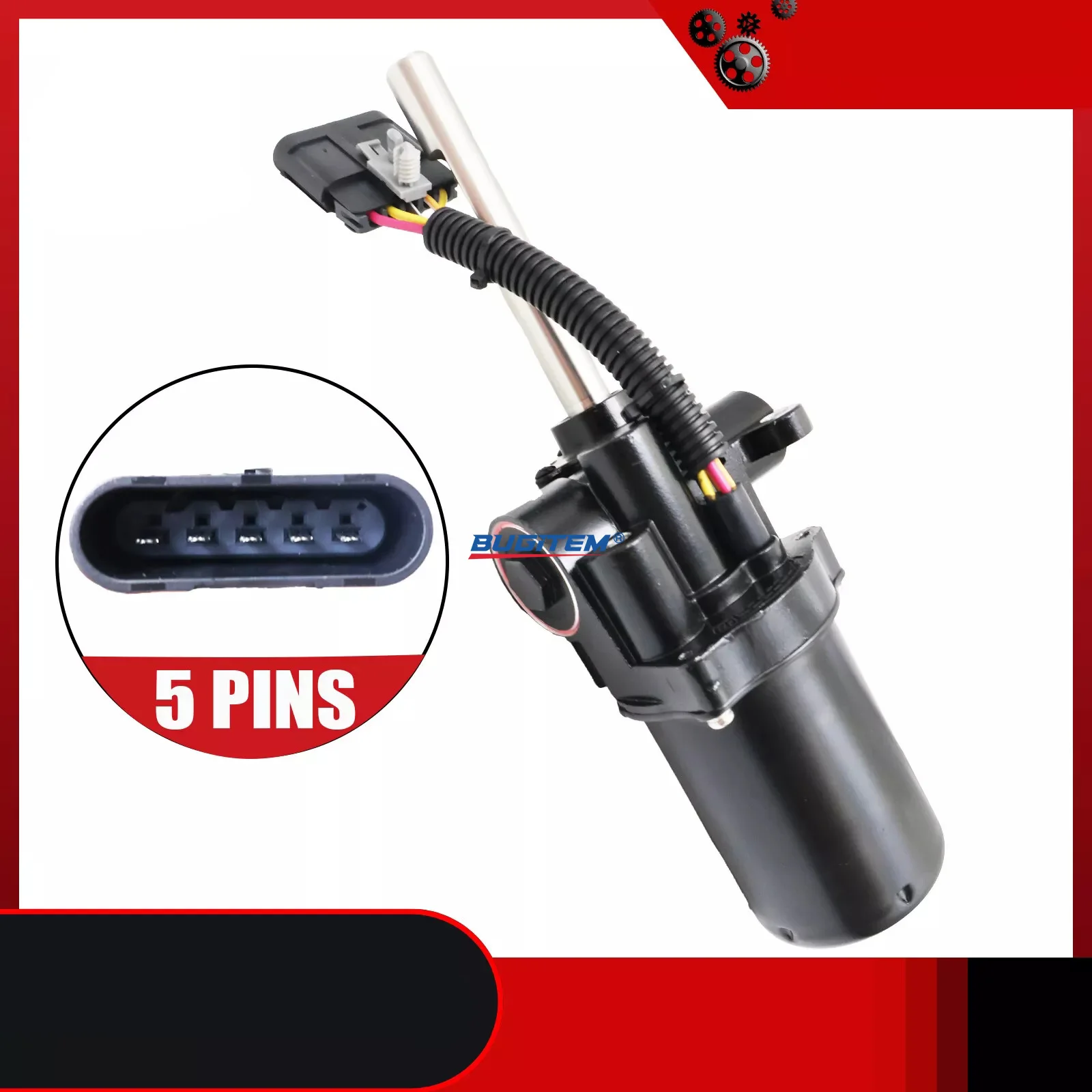 

1PCS 19303236 25971283 25822018 Right Step Power Running Board Motor For 2007-2014 Cadillac Escalade Chevrolet Tahoe GMC