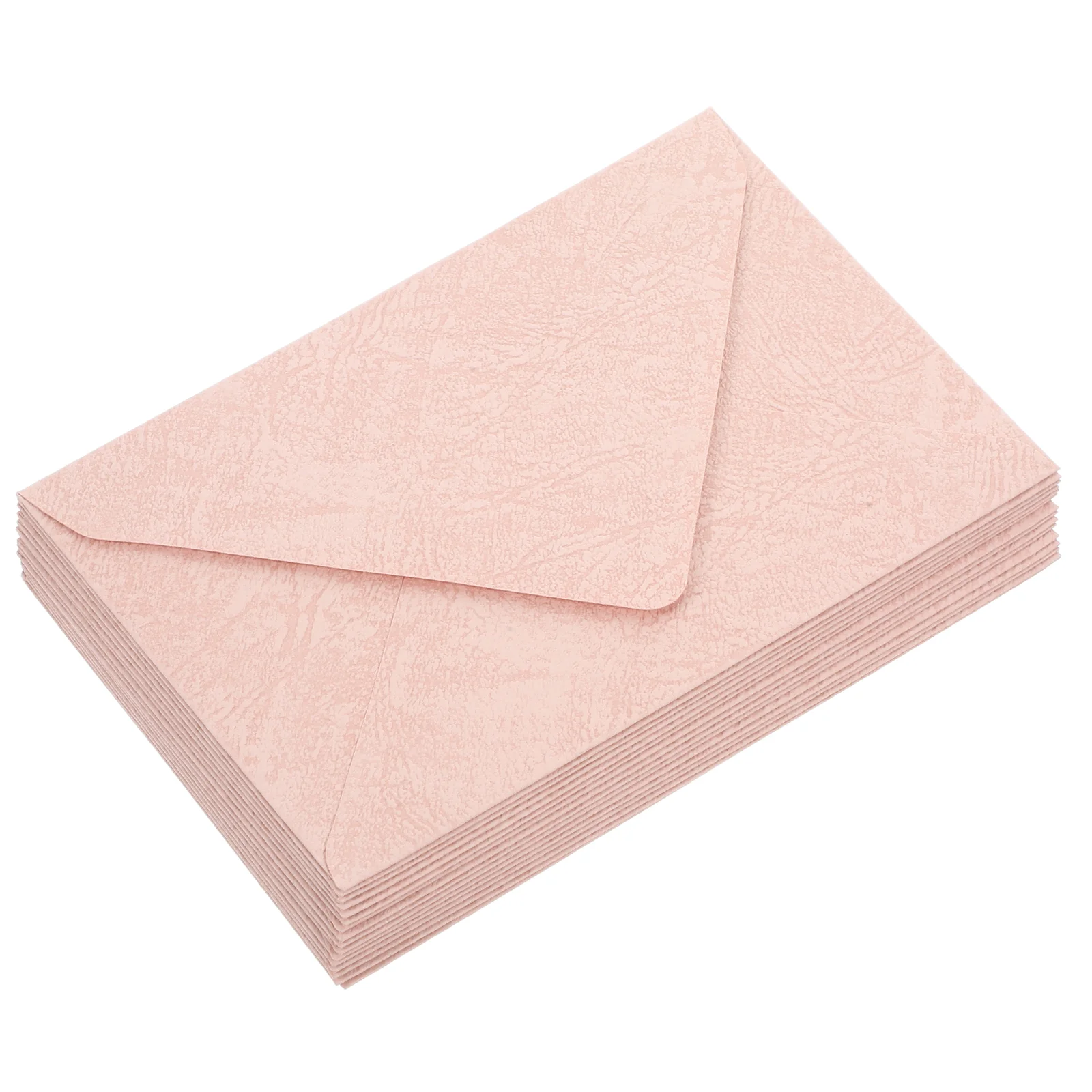 

16 Pcs Vintage Envelope Envelopes Letter Wedding for Invitations Portable Gift Packing Paper Convenient Decorative