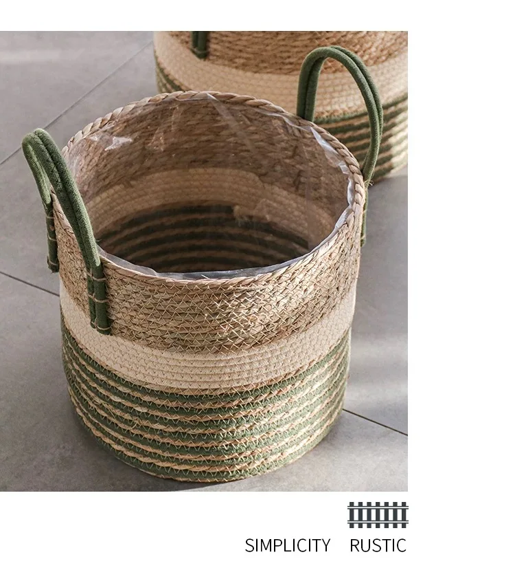 Thumbnail 4 - #82 Best Kitchen Storage Baskets to Buy In 2026