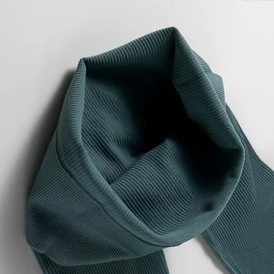 Wareball dikişsiz spor yoga pantolon yüksek bel push up spor tayt kadın süper elastik spor egzersiz tayt koşu pantolon Pantolonun ve belin ilk 10 satışı süper yüksek - №4