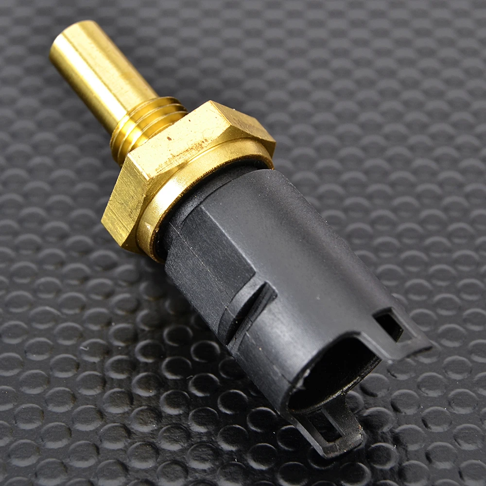 Water Temp Temperature Sensor for BMW F650GS Dakar F650CS G650 M3 M5 X5 Z3 Z8 C 1200 318i Xchallenge Xcountry Xmoto 13621703993