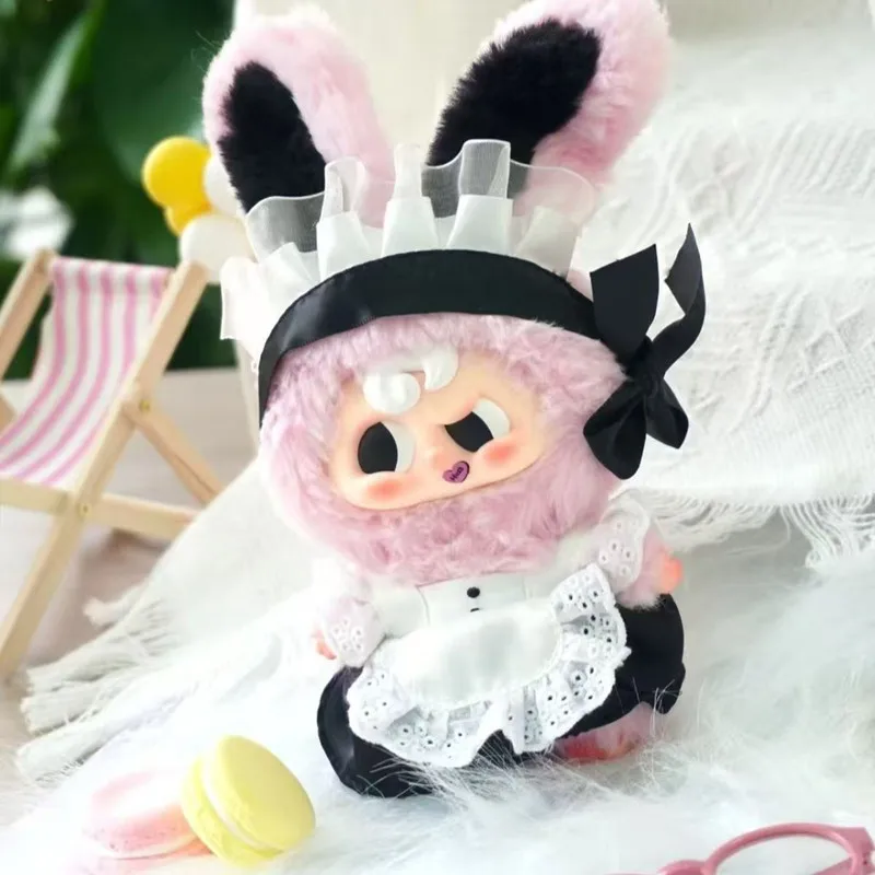 

What Day Of The Week Is The Official Daycheck Series Blind Box Trendy Toy Cute Girl Heart Doll For Girls' Birthdays And Holiday