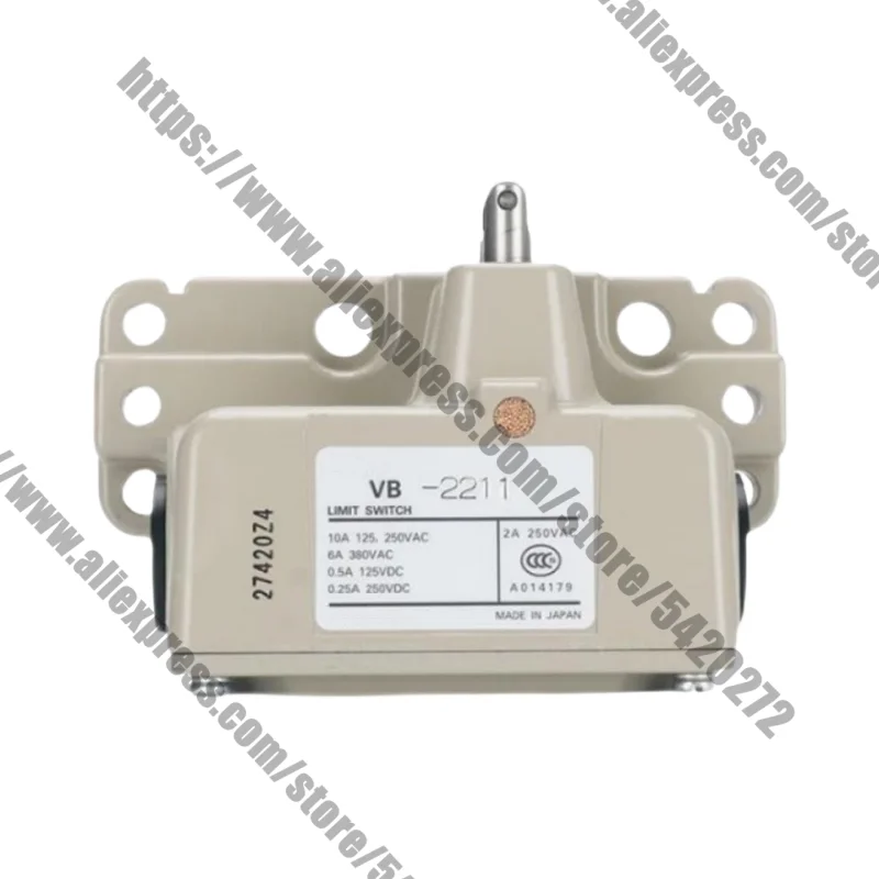 

VB-2221/2211 VB-2241 VB-2251 Quality Multiple Limit Switch