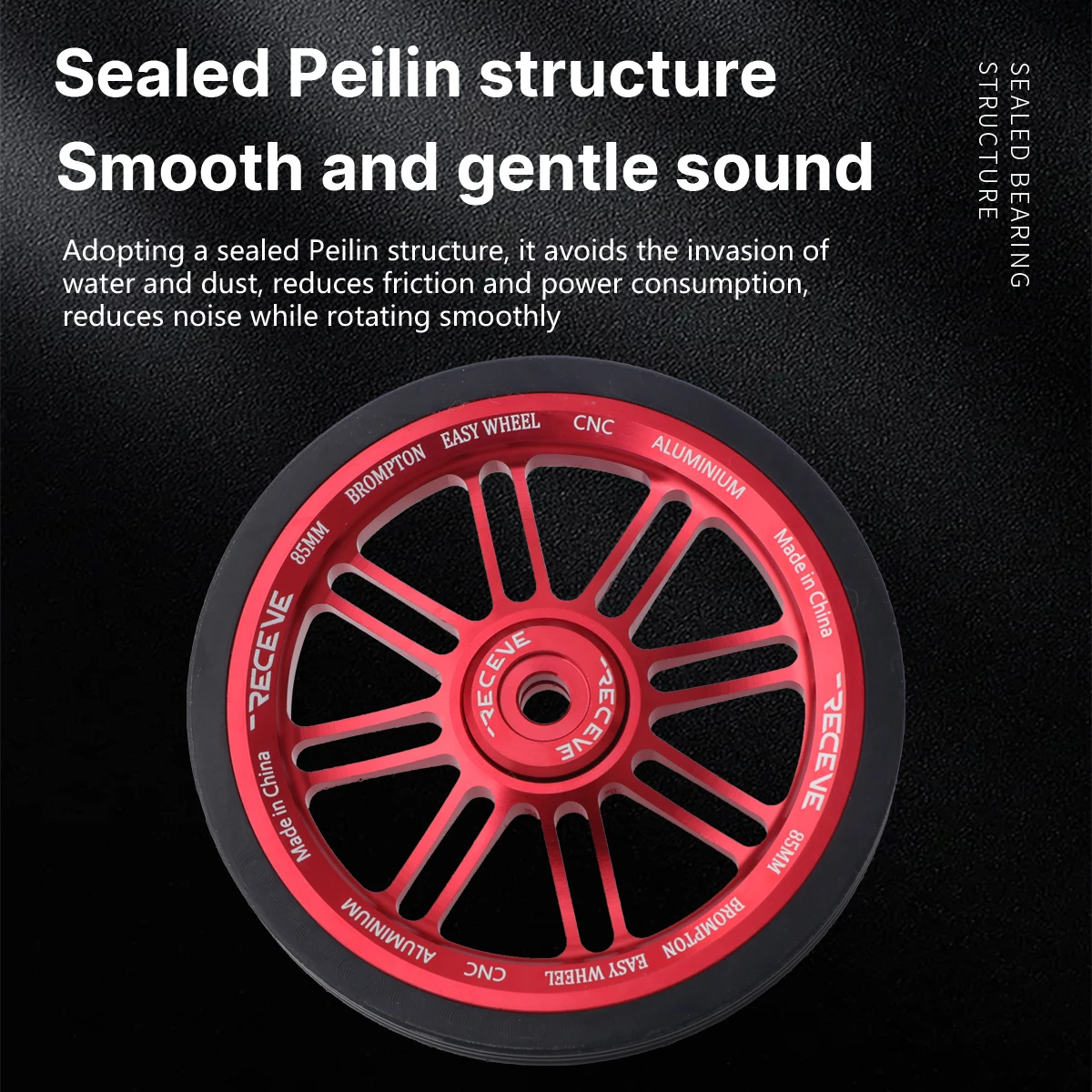 Thumbnail 3 - #7 Top Bicycle Training Wheels Picks for Every Budget