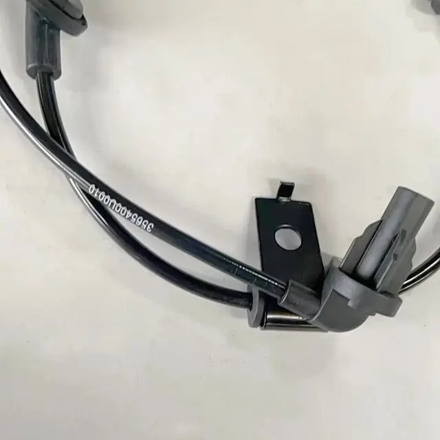 

Автозапчасти, высококачественные автомобильные детали, номер OE 3565400U0010 для JAC S7, датчик ABS, датчик скорости правого переднего колеса в сборе