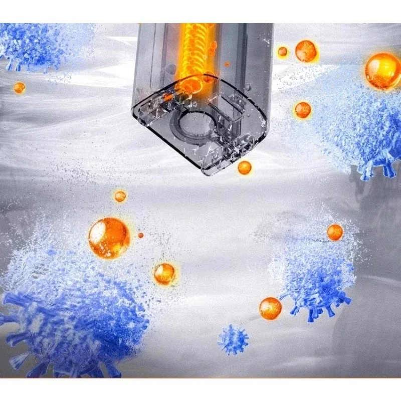 Lying flat push-in washing machine suction and towing integrated drying is expected to cloud