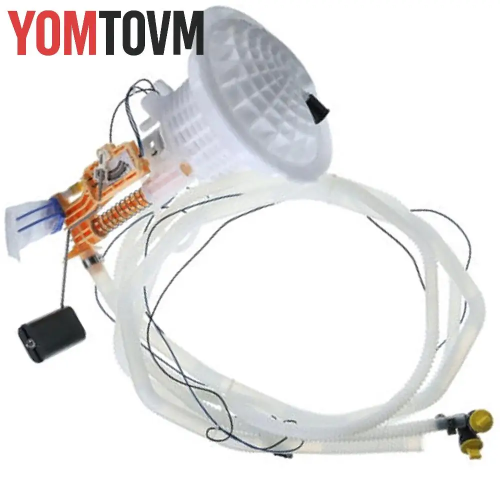 

Fuel Filter Assembly Fit For Mercedes-Benz ML63 AMG W163 V8 6.2L 2007-2011