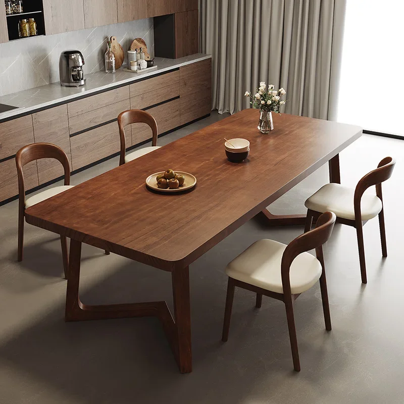 

Unique Event Dining Table Wedding Floor Designer Design Restaurant Dining Table Coffee Rectangular Mesas De Comedor Furniture