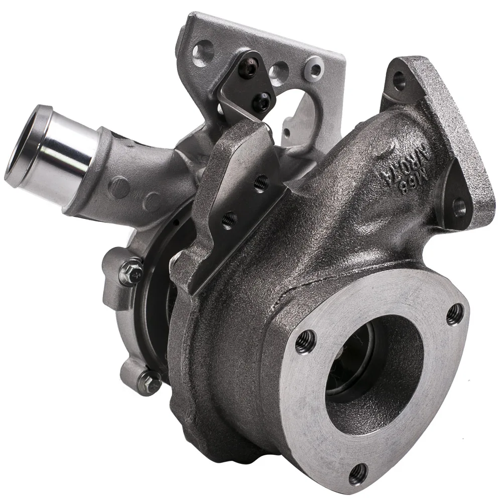 GT1749V Turbo 787556 -5016S Dla Ford Commercial Transit 153HP/114KW 2.2TDCI 787556 -0022 787556 -5017S