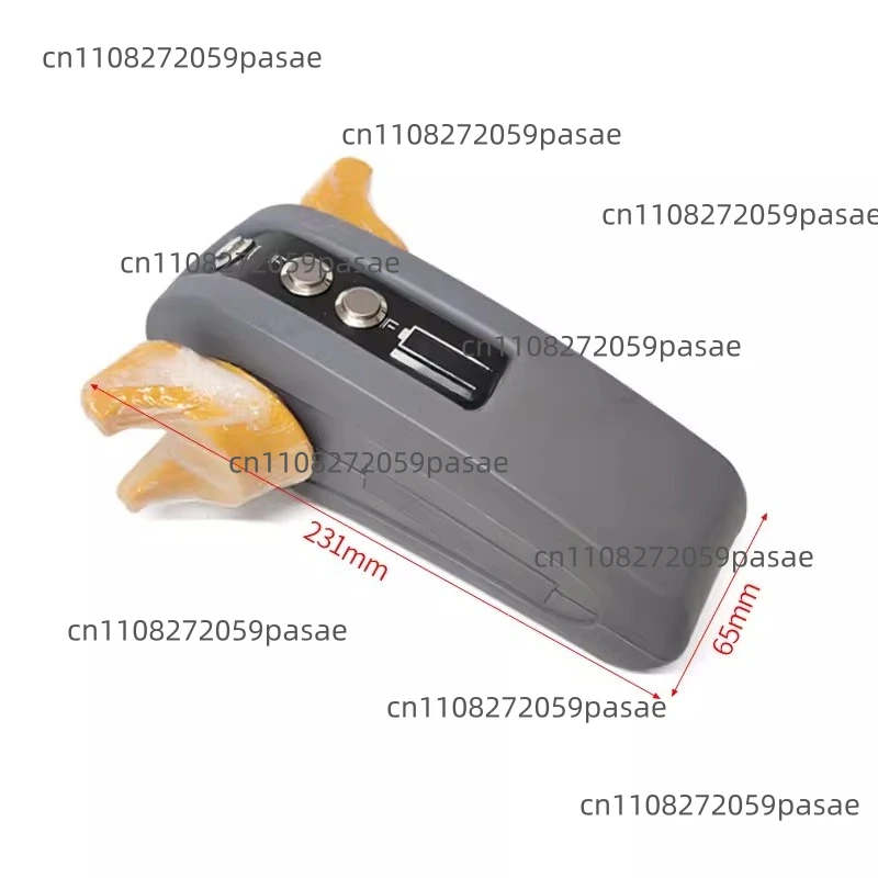 CBD15-WS Electric Pallet Truck Control Box Assembly 30201002 Handle Assembly