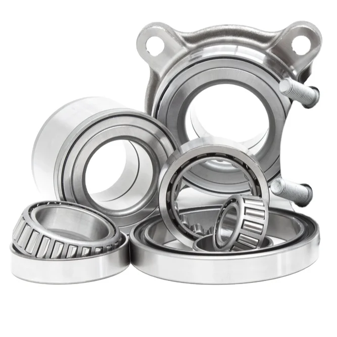

352122 Double Row Roll Tapered Roller Bearing Automotive Wheel Hub Bearing Bearings