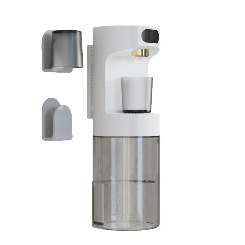 

Smart Induction Household Mouthwash Machine, Portable USB Charging Oral Care Artifact