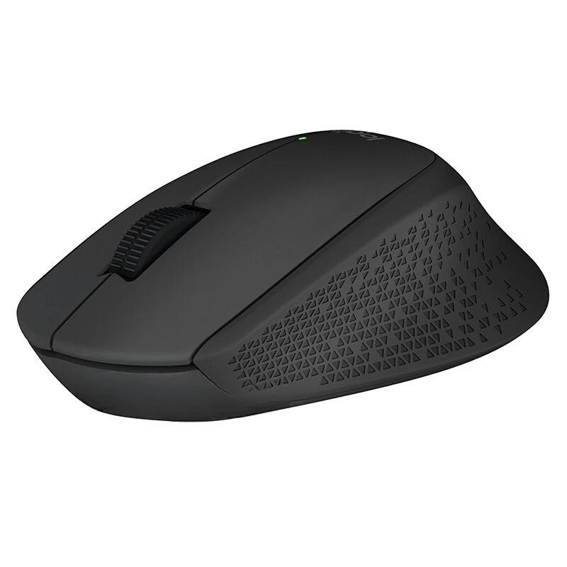 

M275/M280 wireless mouse, comfortable office home 2.4G ergonomics