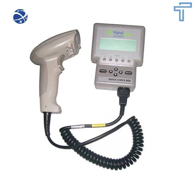 

Zebra/Symbol Genuine QC800 barcode scanner Grade box barcode reader QC850