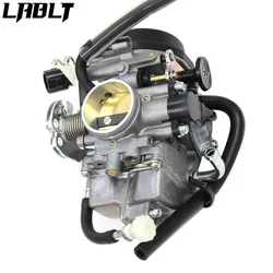 Carburetor fit Suzuki DRZ400SM DRZ400S DRZ400E DRZ400 DRZ 400 Engine