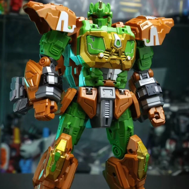 

Hasbro Licensed Transformers Rhino Knight