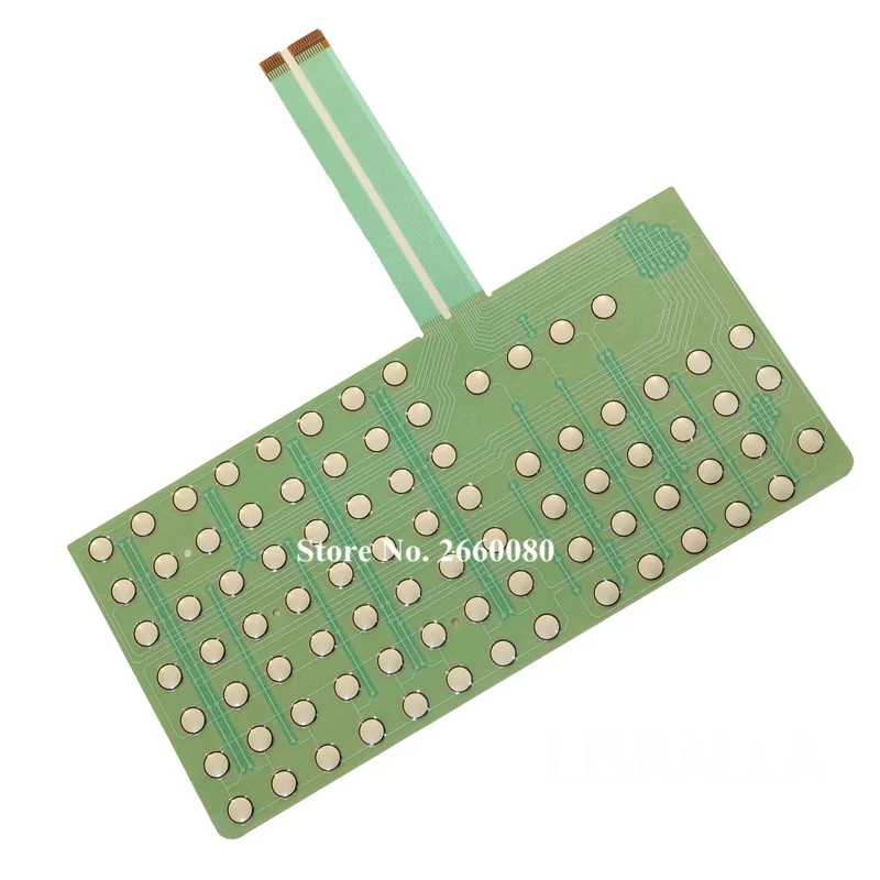SM110P Inner Keyboard Internal Circuit for DIGI SM80 SM90 SM90PCS SM100 SM110P+ SM100PCS Scales P/N: 41900905000263_#09#