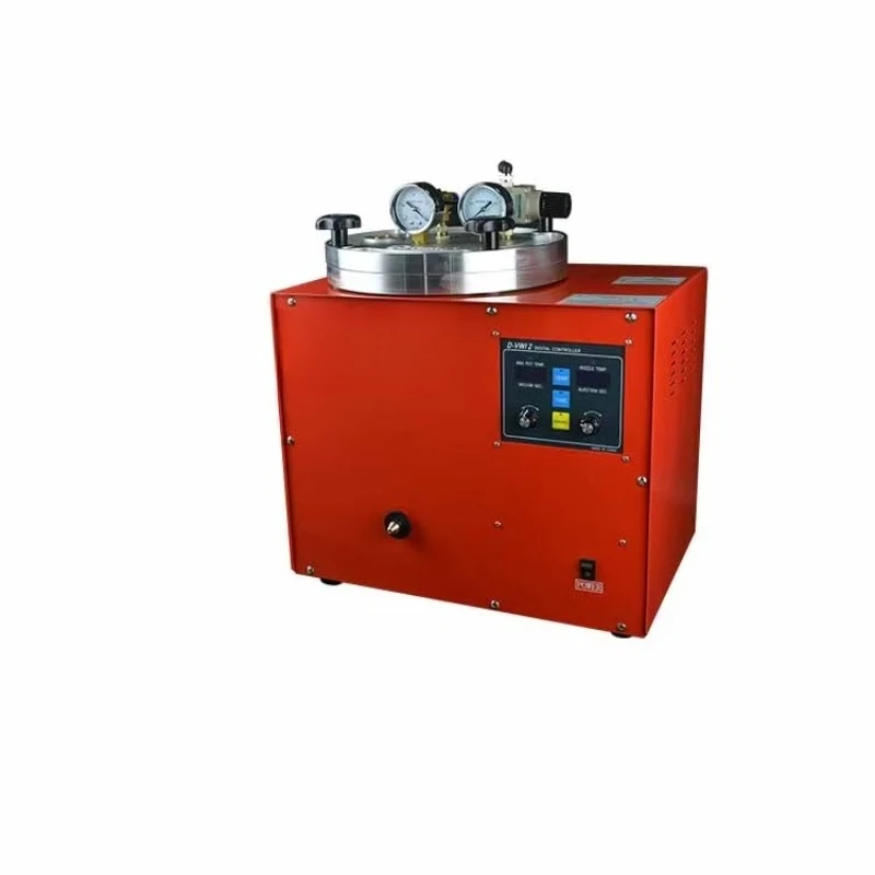 

Intelignet Wax Melting Machine Wax for Jewelry Machinery Injector