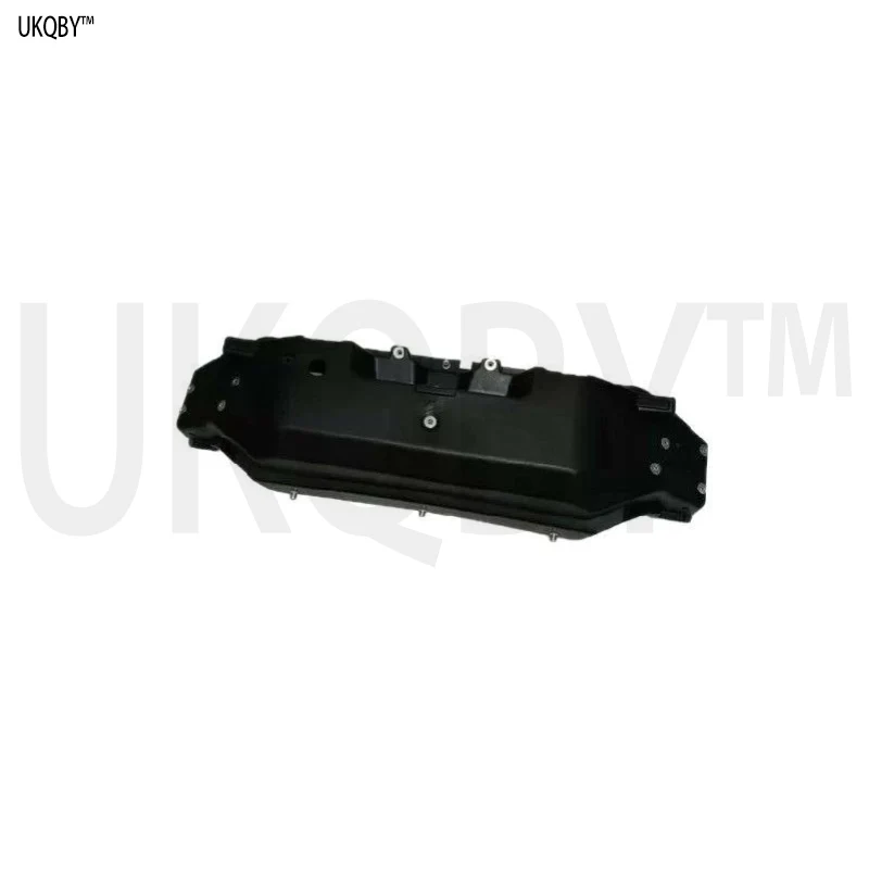 

Front support frame for the rear luggage compartment of the vehicle 103517600G