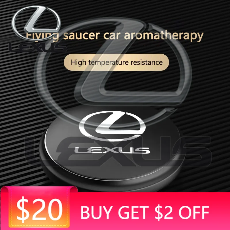 Emblems Car Air Fre…