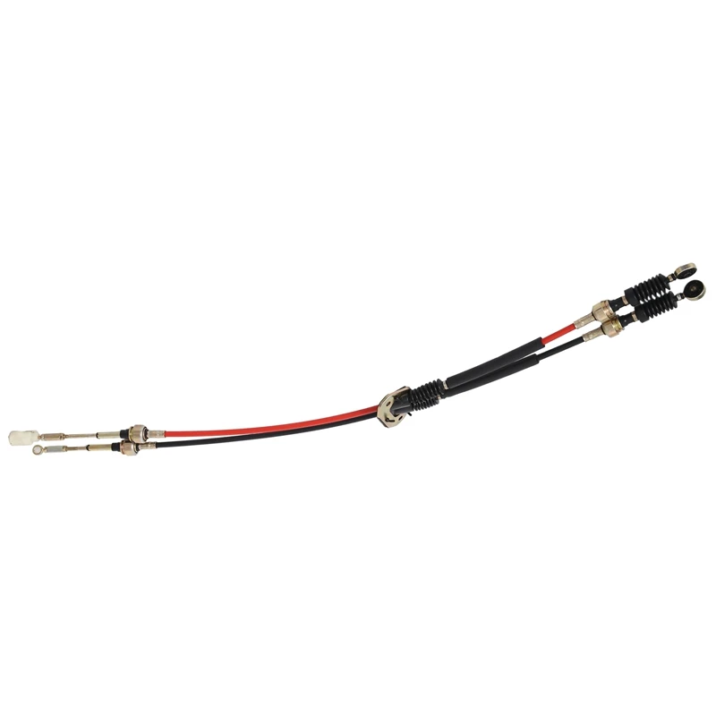 

Car Manual Transmission Gear Cable For Chinese CHERY M1 M5 472 Engine S18-1703090BA Replacement Parts