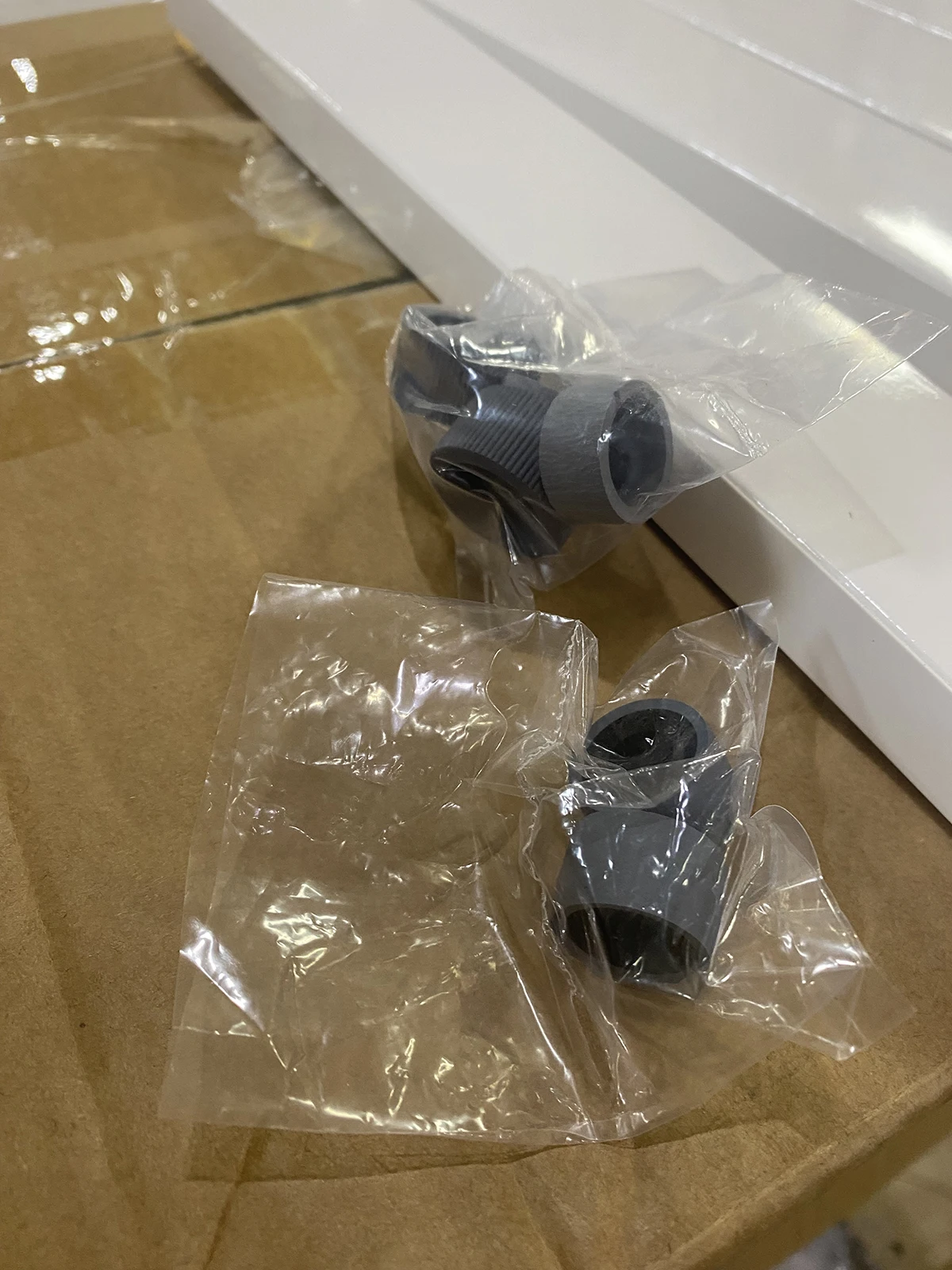 

1X 5972B001AA MG1-4648 MG1-4650 Комплект сменных роликовых шин для сканера Canon DR-M140 imageFORMULA