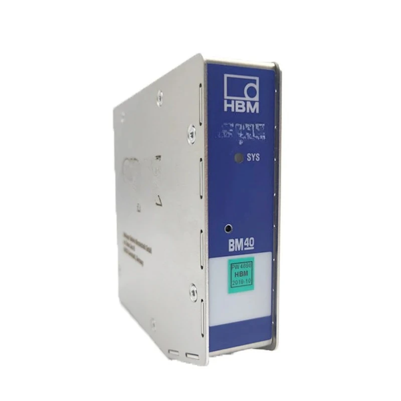 BM40 Weighing Transmitter Industrial Signal Amplifier