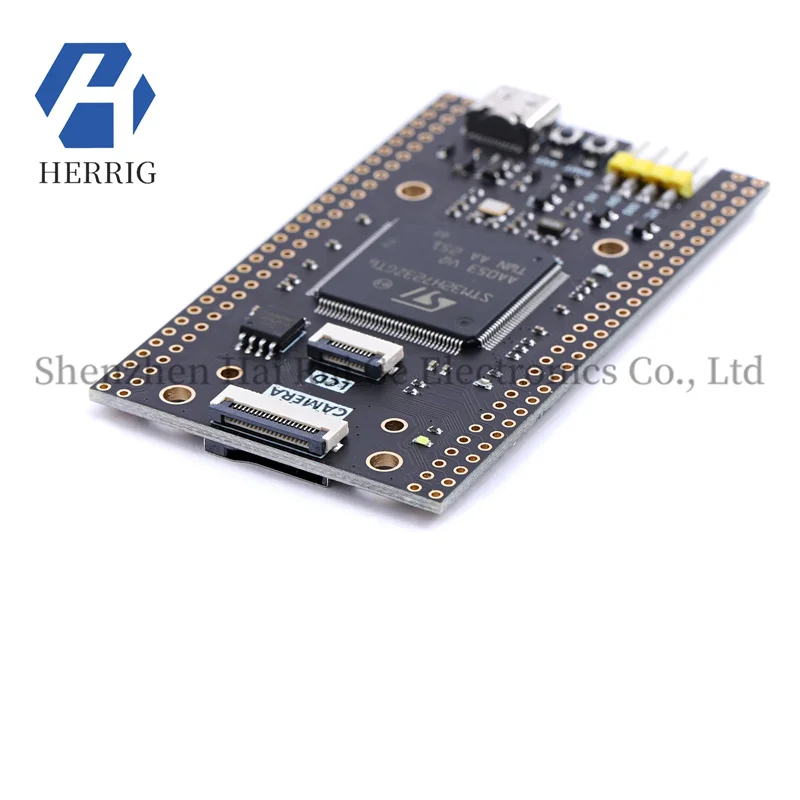 Original STM32H723ZGT6 core board STM32 development board STM32H723 core board system learning