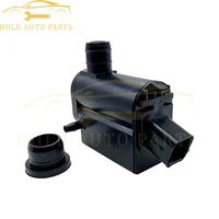 Bomba de chorro para parabrisas de coche, accesorio para Hyundai I30 Santa Fe Elantra Kia Sorento Carens Borrego 98510-1W000, 98510-1W000