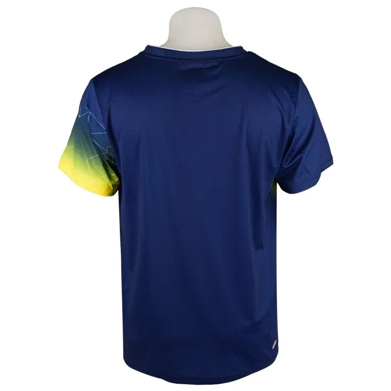 Joola-ropa de tenis de mesa para hombre y mujer, camiseta de manga corta, Jersey de Ping Pong, camisetas deportivas, 0203