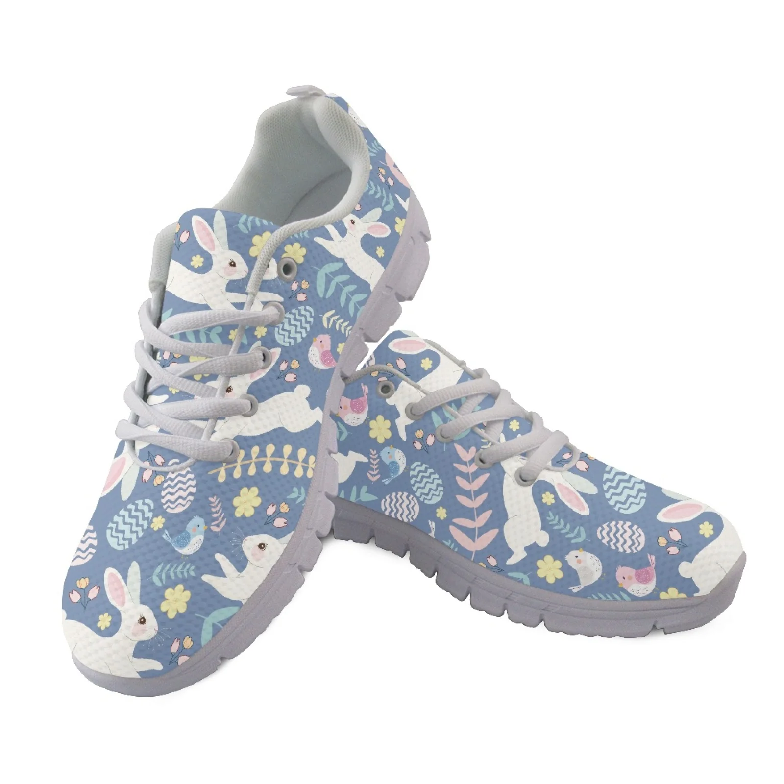 Coloranimal Rabbit Leopard 2026 New Basketball Slip on Sneakers Women Running Shoes Lightweight Athletic Trainers for Mens