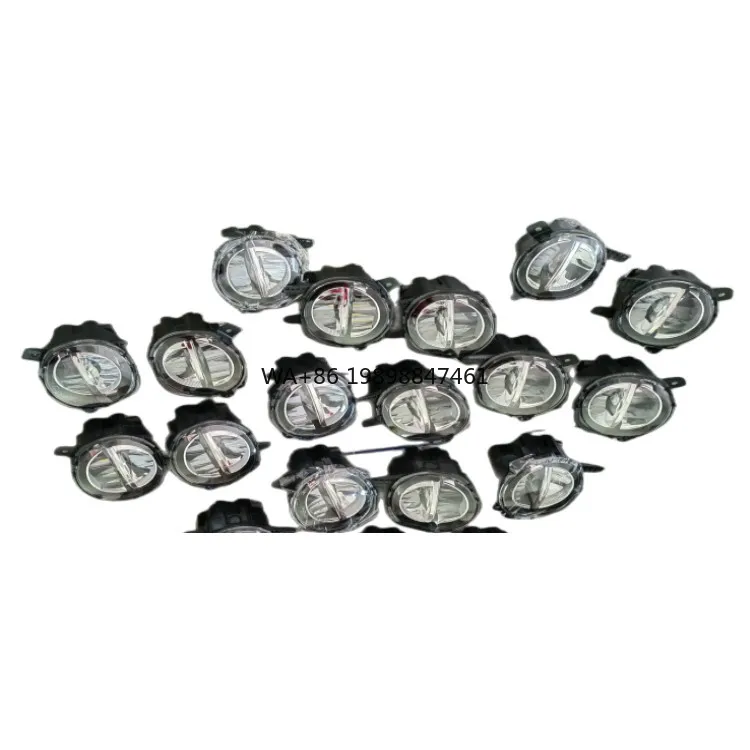 

Suitable for 2013-2018 for 3 Series F30 LED Fog Lamp Hot Sale Wholesale