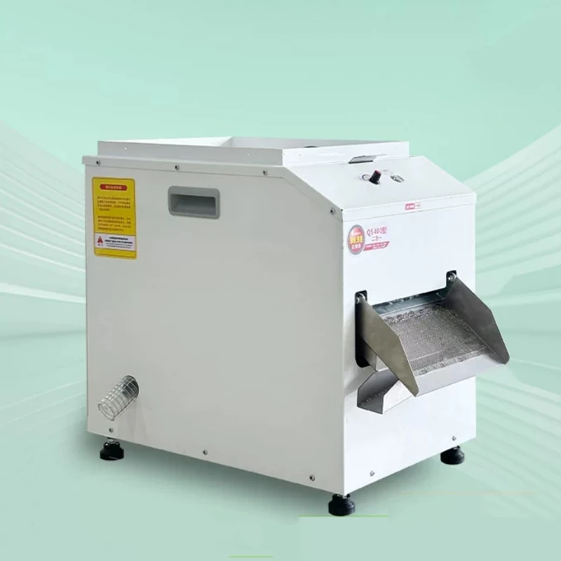 

Fully Automatic Wheat Corn Beans Stone Removing Cleaning Machine Rice Stone Sand Removing Machine Grain Stone Removal Machine