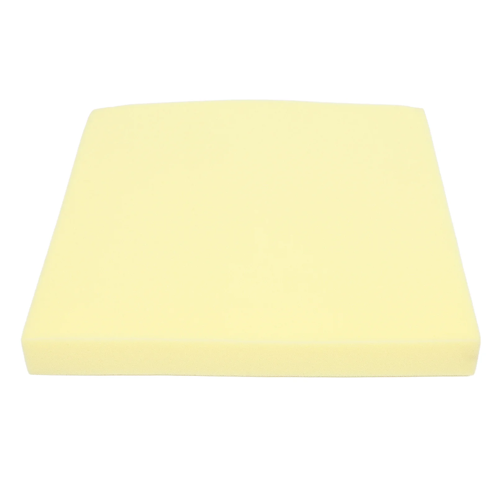 Pottery Tool Sponge Brush Sponges Grout Loofah Thick Cushion Table Mat Pad High-density Thickened