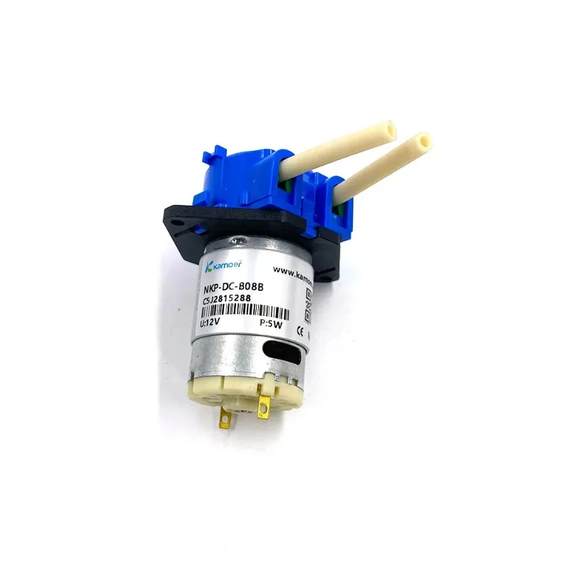 NKP-DC-B08B DTF Printer Peristaltic Pump, White Ink Circulating Ink Pump Maintenance Parts