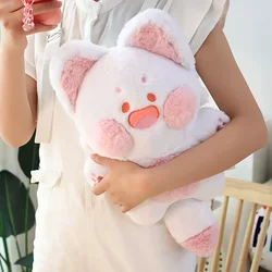 30cm Cute Kitten Doll, Doodle Meow Plush Toy Cat Doll, Doodle Cat Birthday Gift For Girl，The Best Birthday Gift