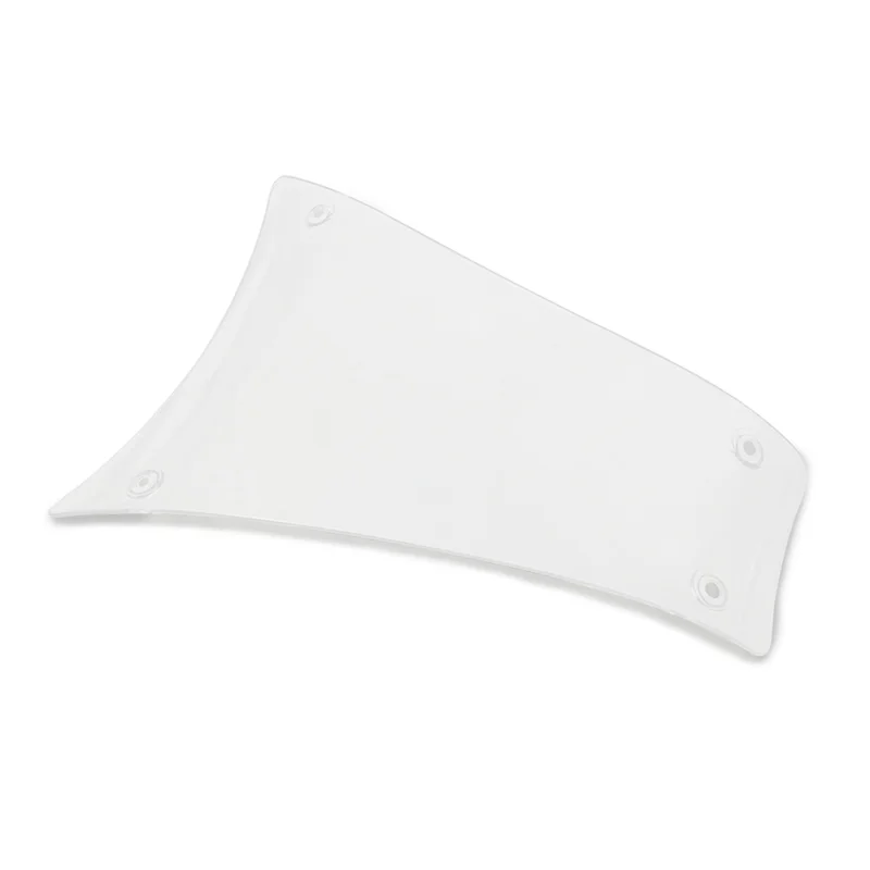 

For VESPA GTS 150 250 300 GTV 300 HPE 2013-2024 Compatible Motorcycle Battery Protection Cover Center Pedal Cap