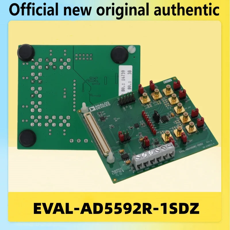 EVAL-AD5592R-1SDZ AD5592R Evaluation board EVAL-SDP-CB1Z Development board