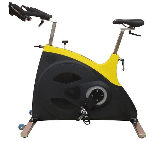 Para venda quente de fitness comercial bicicleta giratória equipamentos fitness exercício bicicleta giratória