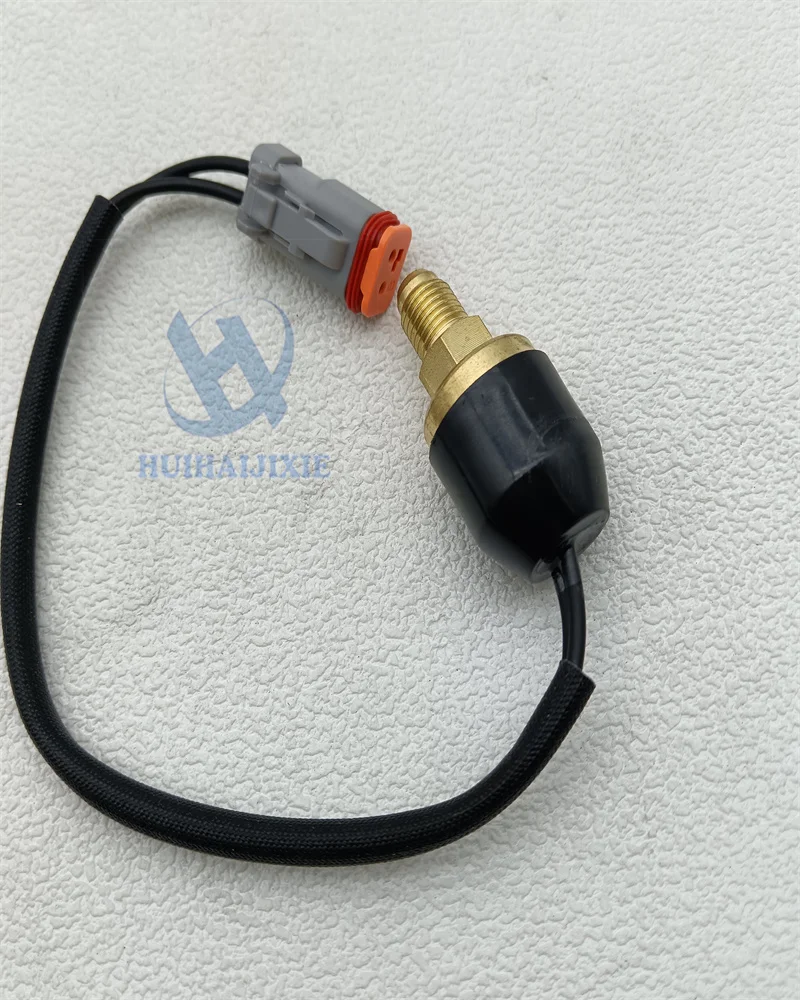 309-5795 309-5768 مفتاح مستشعر الضغط 3095795 3095768   لحفارة كاتربيلر 345C 345D 349D