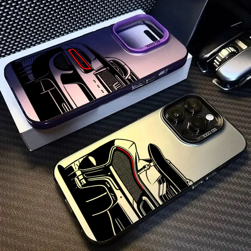 Male Men Sports Car… - image