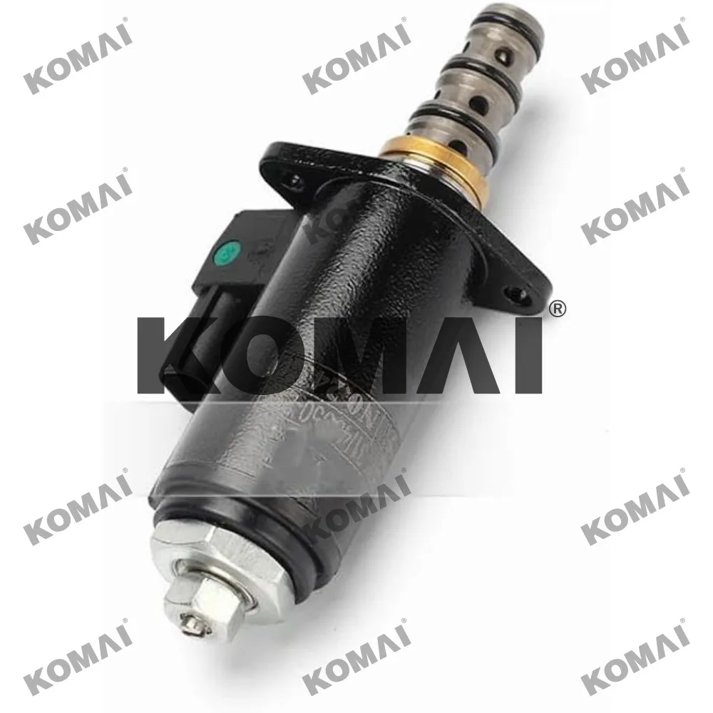 

Электромагнитный клапан XOJOX KDRDE5K-31/30C50-213 YN35V00049F1 KDRDE5KR-31/40C50-213 15641 для экскаватора KOBELCO SK200-8